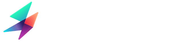 Asimétrica · Inteligencia Financiera
